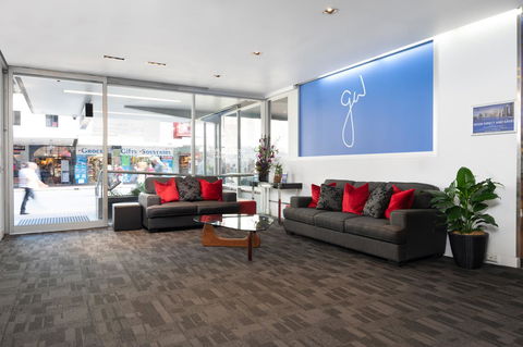 George Williams Hotel - Accommodation Gold Coast 6