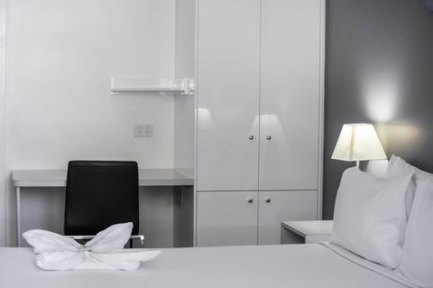George Williams Hotel - Accommodation Gold Coast 20
