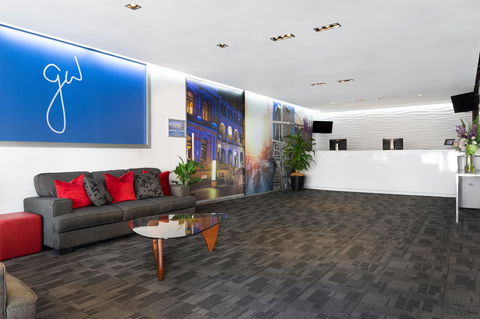 George Williams Hotel - Accommodation Gold Coast 2