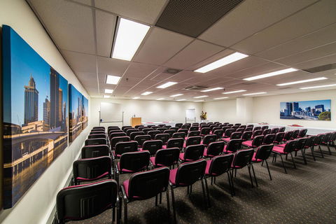 George Williams Hotel - Accommodation Gold Coast 27