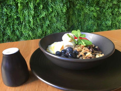 George Williams Hotel - Accommodation Gold Coast 18