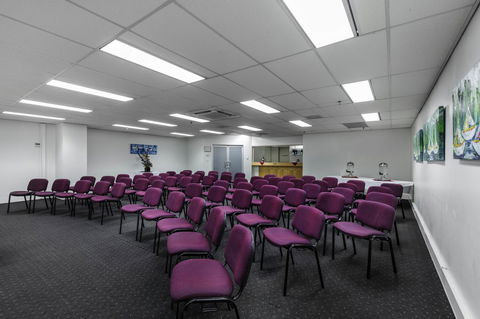 George Williams Hotel - Accommodation Gold Coast 41