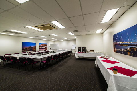 George Williams Hotel - Accommodation Gold Coast 44