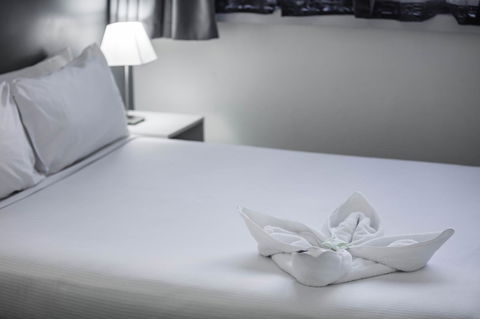 George Williams Hotel - Accommodation Gold Coast 16