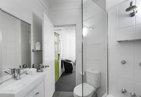 George Williams Hotel - Accommodation Gold Coast 37