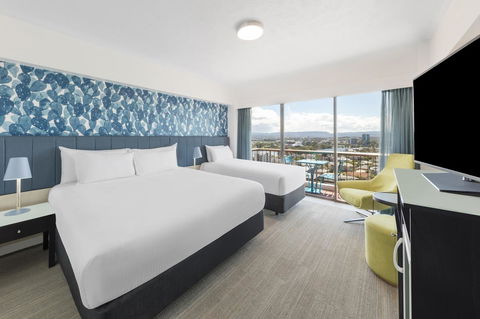Vibe Hotel Gold Coast - 1 Gold Coast 18