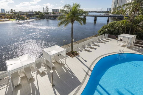 Vibe Hotel Gold Coast - 1 Gold Coast 3