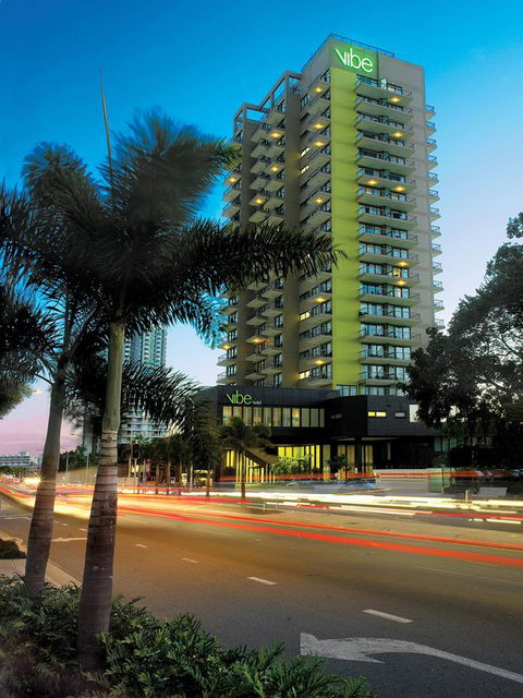Vibe Hotel Gold Coast - 1 Gold Coast 41