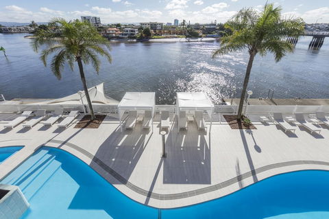Vibe Hotel Gold Coast - 1 Gold Coast 0
