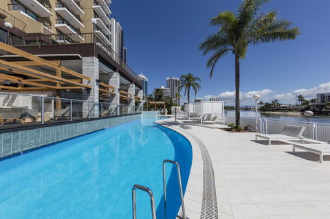Vibe Hotel Gold Coast - 1 Gold Coast 1