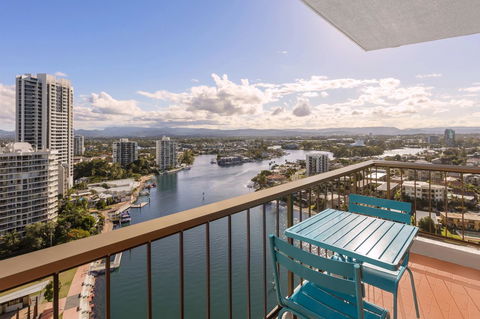 Vibe Hotel Gold Coast - 1 Gold Coast 5