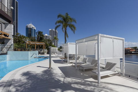 Vibe Hotel Gold Coast - 1 Gold Coast 2