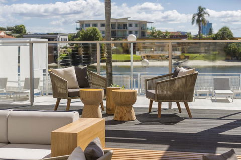 Vibe Hotel Gold Coast - 1 Gold Coast 25