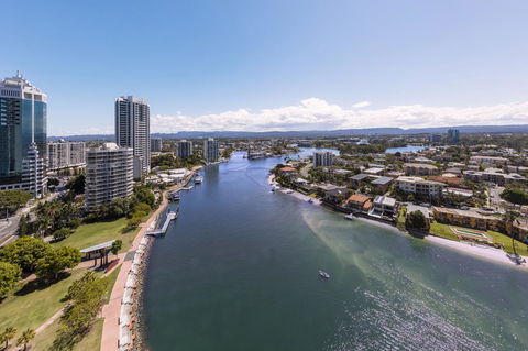 Vibe Hotel Gold Coast - 1 Gold Coast 28