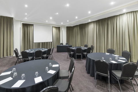 Vibe Hotel Gold Coast - 1 Gold Coast 21