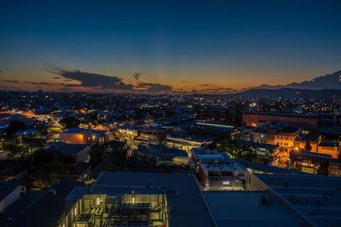Arena Apartments By CLLIX - Gold Coast 4U 7