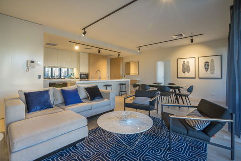 Arena Apartments By CLLIX - Gold Coast 4U 33