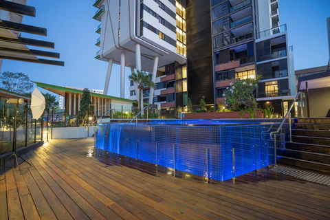 Arena Apartments By CLLIX - Gold Coast 4U 3