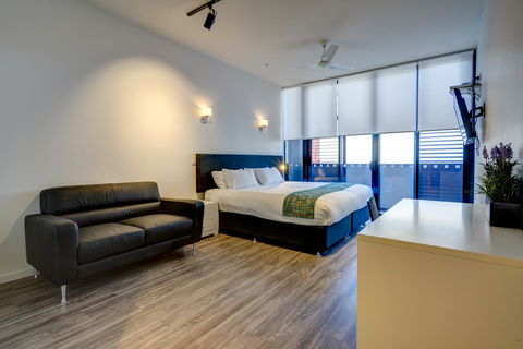 Arena Apartments By CLLIX - Gold Coast 4U 12