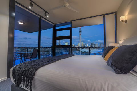 Arena Apartments By CLLIX - Gold Coast 4U 9