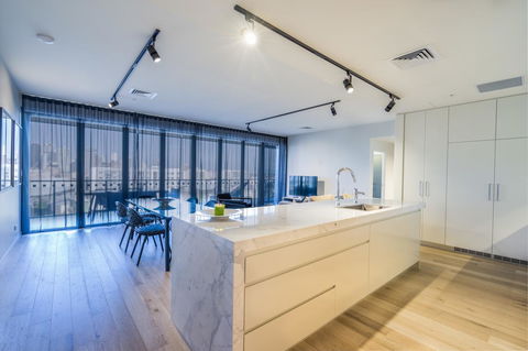 Arena Apartments By CLLIX - Gold Coast 4U 30