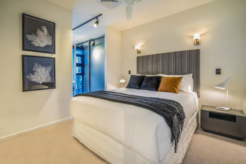 Arena Apartments By CLLIX - Gold Coast 4U 11