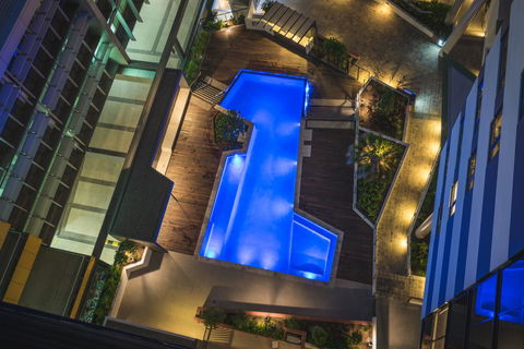 Arena Apartments By CLLIX - Gold Coast 4U 2