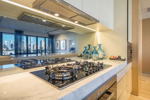 Arena Apartments By CLLIX - Gold Coast 4U 31