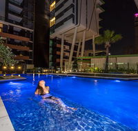 Arise Arena Apartments - Gold Coast 4U