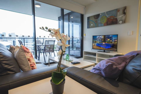 Arena Apartments By CLLIX - Gold Coast 4U 37