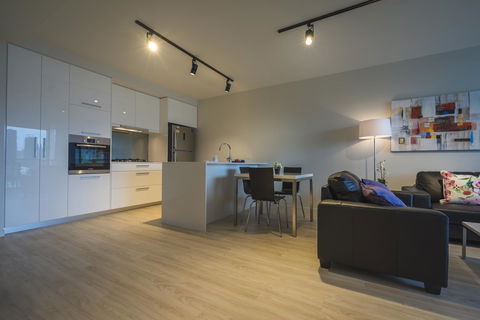 Arena Apartments By CLLIX - Gold Coast 4U 36