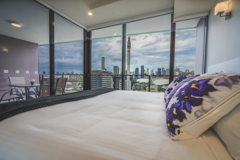 Arena Apartments By CLLIX - Gold Coast 4U 16