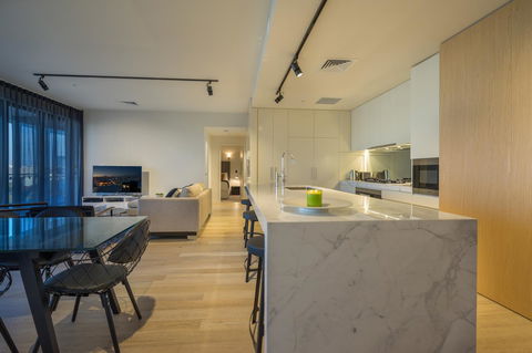 Arena Apartments By CLLIX - Gold Coast 4U 29