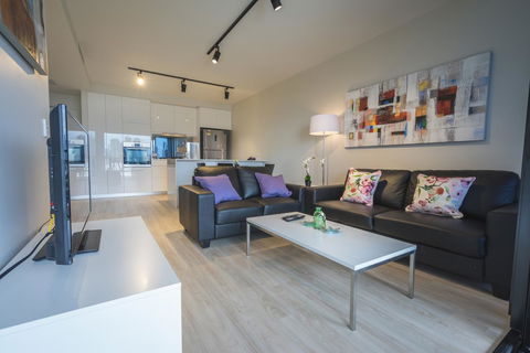 Arena Apartments By CLLIX - Gold Coast 4U 38