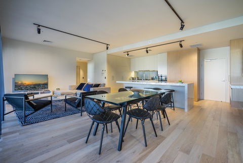 Arena Apartments By CLLIX - Gold Coast 4U 32