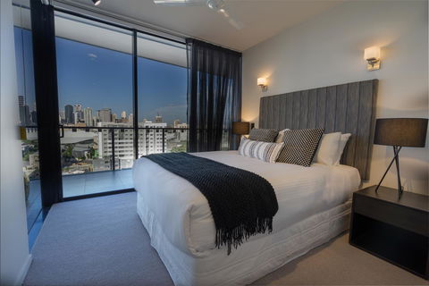 Arena Apartments By CLLIX - Gold Coast 4U 28