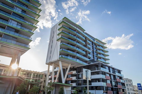 Arena Apartments By CLLIX - Gold Coast 4U 23