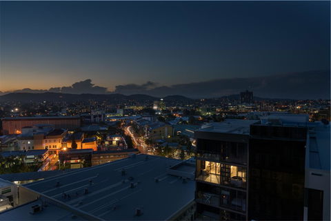 Arena Apartments By CLLIX - Gold Coast 4U 25