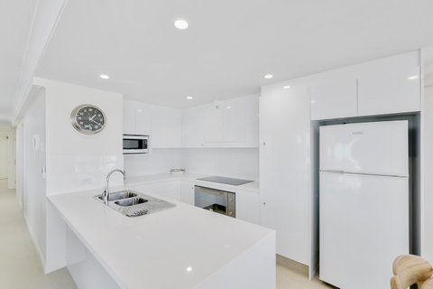 Moroccan Resort - HR Surfers Paradise - Accommodation Gold Coast 9