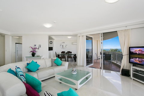 Moroccan Resort - HR Surfers Paradise - Accommodation Gold Coast 17