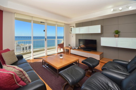 Moroccan Resort - HR Surfers Paradise - Accommodation Gold Coast 23