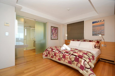 Moroccan Resort - HR Surfers Paradise - Accommodation Gold Coast 25