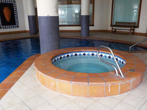 Moroccan Resort - HR Surfers Paradise - Accommodation Gold Coast 31