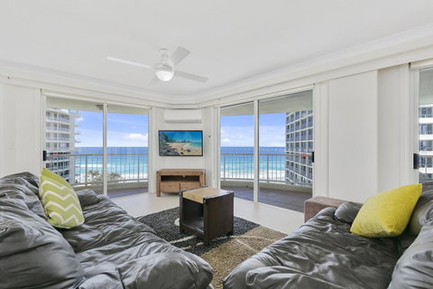 Moroccan Resort - HR Surfers Paradise - Accommodation Gold Coast 11