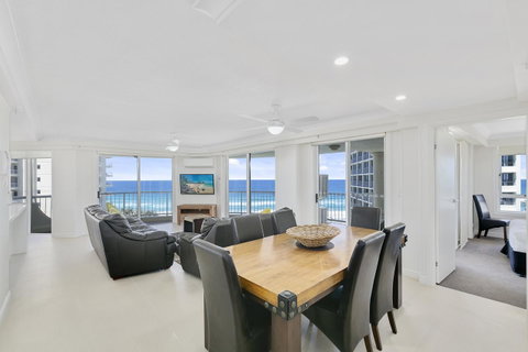 Moroccan Resort - HR Surfers Paradise - Accommodation Gold Coast 12