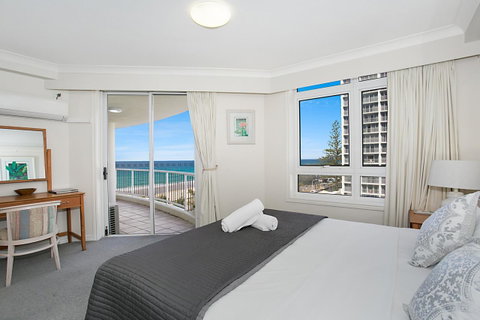Moroccan Resort - HR Surfers Paradise - Accommodation Gold Coast 19