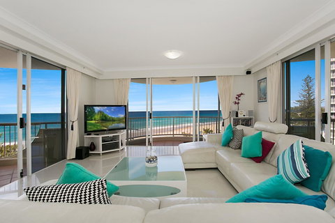 Moroccan Resort - HR Surfers Paradise - Accommodation Gold Coast 15
