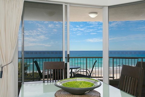 Moroccan Resort - HR Surfers Paradise - Accommodation Gold Coast 16