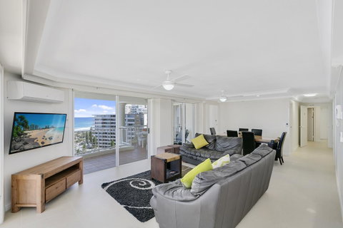 Moroccan Resort - HR Surfers Paradise - Accommodation Gold Coast 10