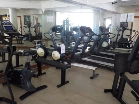 Moroccan Resort - HR Surfers Paradise - Accommodation Gold Coast 38